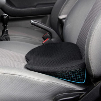 Livtribe Car Seat Cushion for Back Pain Relief