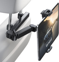 Lamicall Car Headrest Tablet Holder for Back Seat